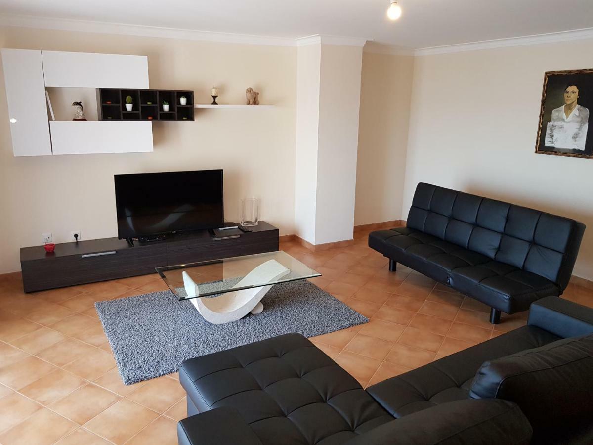 Encosta Da Marina Residence 波尔蒂芒 外观 照片