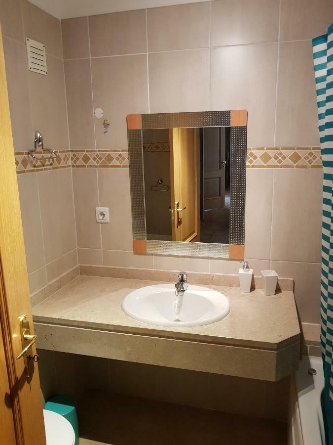 Encosta Da Marina Residence 波尔蒂芒 外观 照片