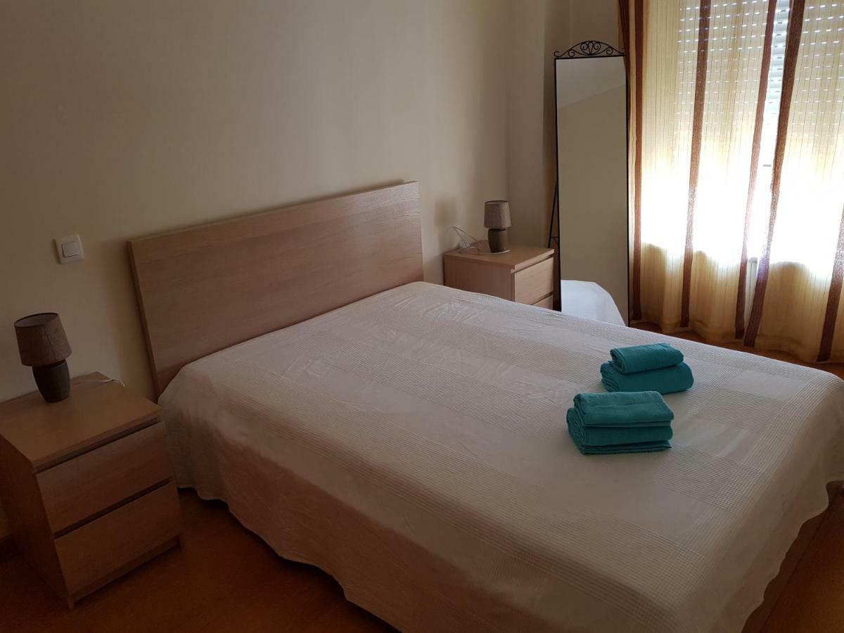 Encosta Da Marina Residence 波尔蒂芒 外观 照片