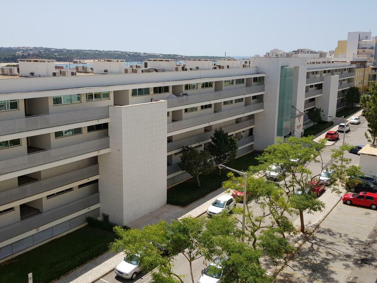 Encosta Da Marina Residence 波尔蒂芒 外观 照片