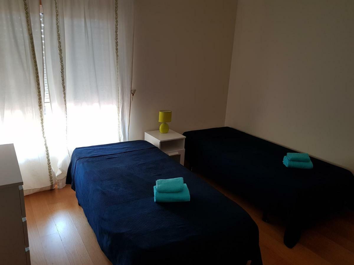 Encosta Da Marina Residence 波尔蒂芒 外观 照片
