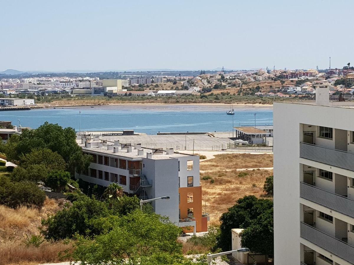 Encosta Da Marina Residence 波尔蒂芒 外观 照片
