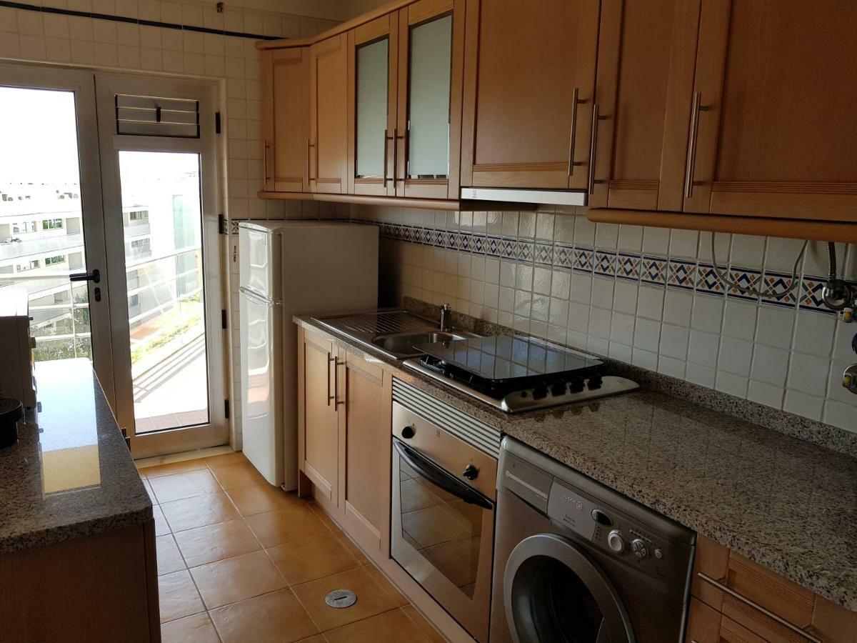Encosta Da Marina Residence 波尔蒂芒 外观 照片